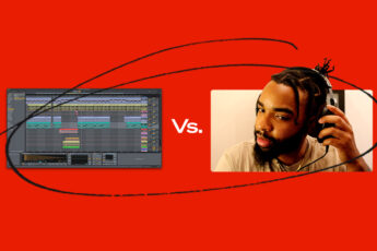 rapper-making-beat-ableton-live-first-time-featured-image