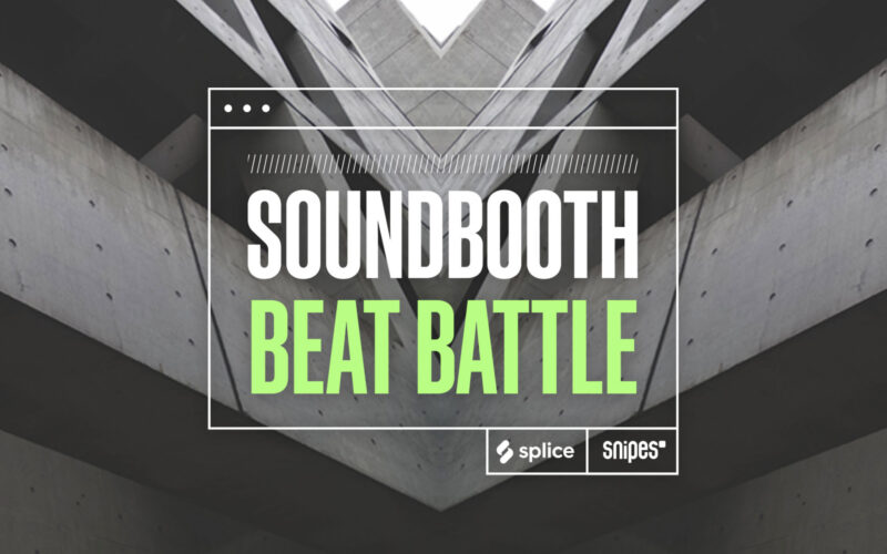 snipes-soundbooth-splice-beat-battle-featured-image