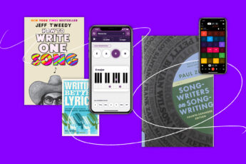 songwriting-apps-songwriting-books-resources-songwriter-featured-image