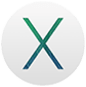 MacOS Logo